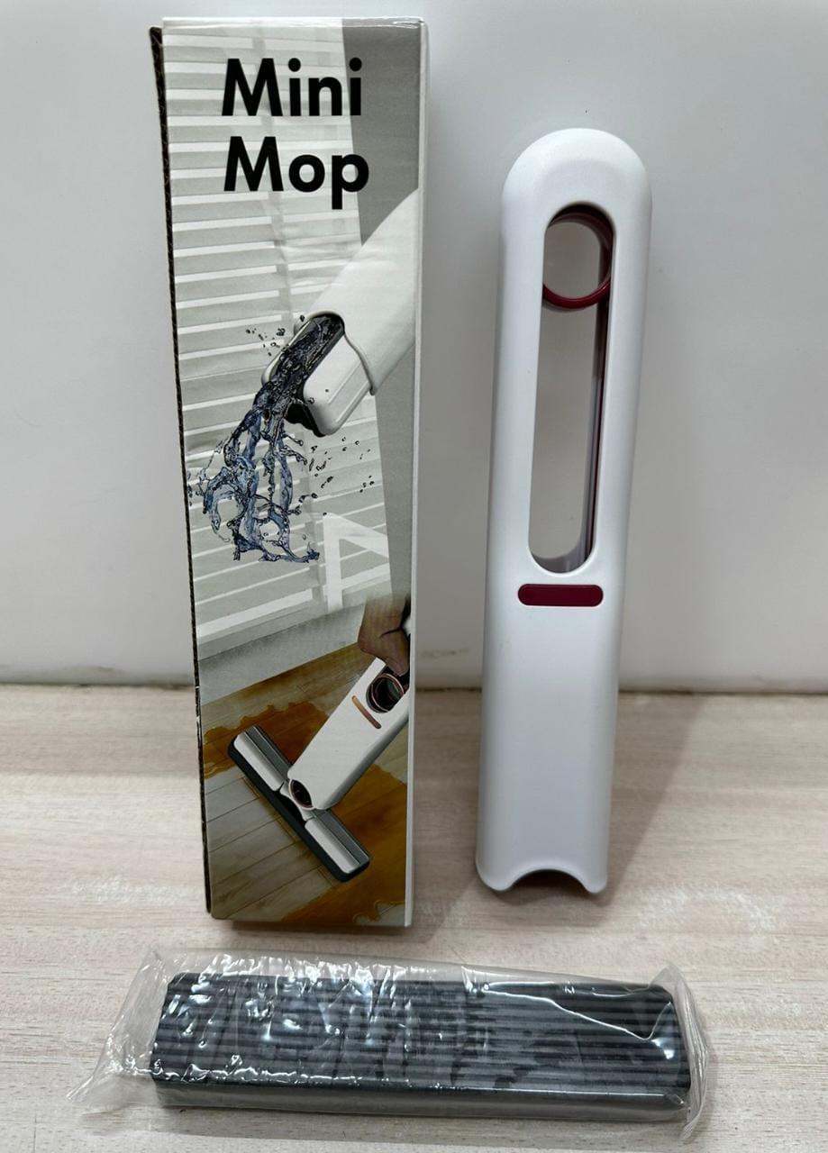 Portable Mini Mop Home Kitchen Cleaning Tool